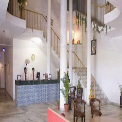 Hotel Photo 14