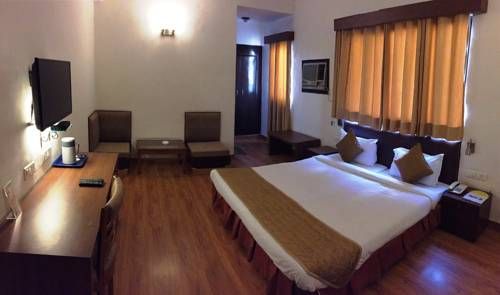 Hotel Photo 8