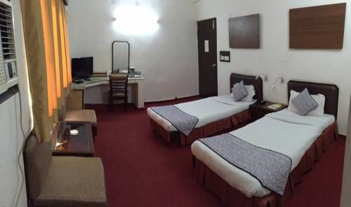 Hotel Photo 9
