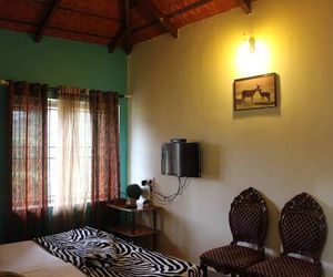 Mountain Valley Homestay Chikmagalur India