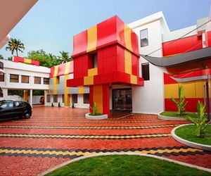 Silver Sands Residency Mararikulam India