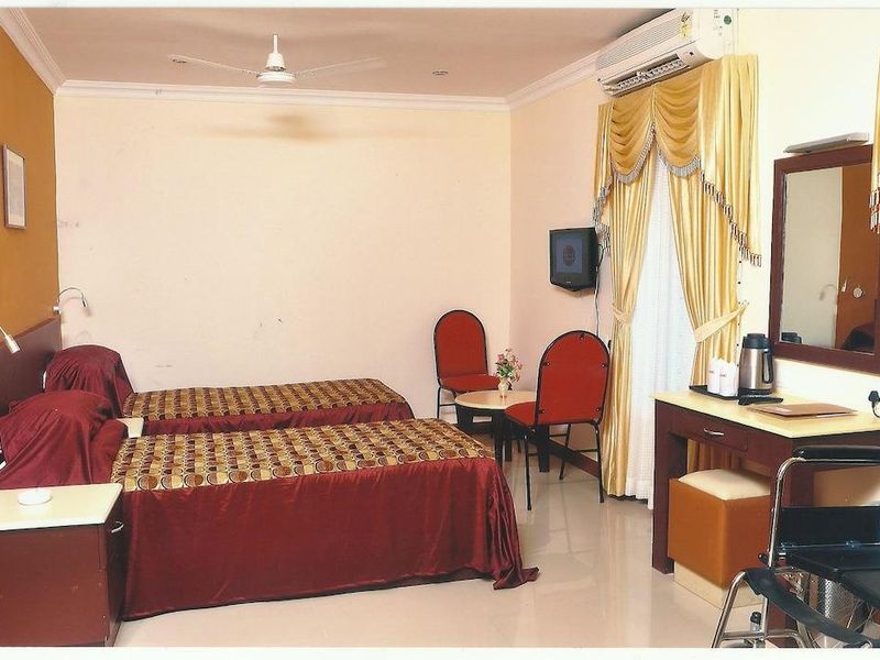 Hotel Photo 2