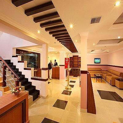 Hotel Photo 9