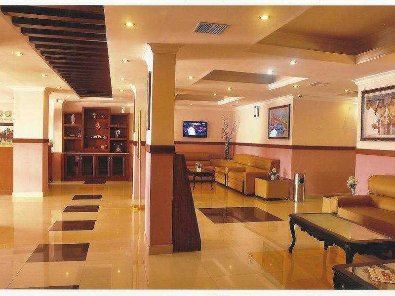 Hotel Photo 10