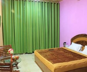 Nature Bloom Hotel and Resorts Palampur India