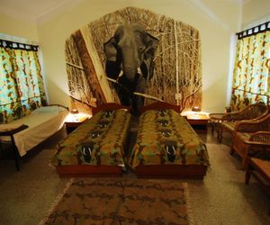 Bannerghatta Nature Camp Electronic City India