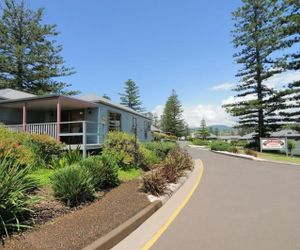 Kiama Harbour Cabins Kiama Australia