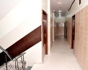 Asha Guest House Amritsar India