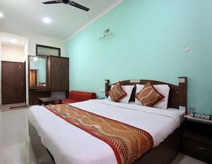 Hotel Holiday Comfort Amritsar India