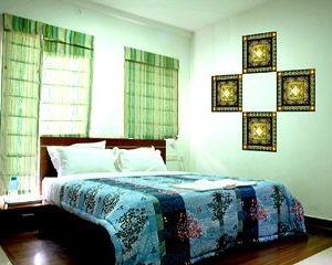 Orel Inn Bengaluru India