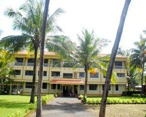 Alexson Hotel  Navi Mumbai India