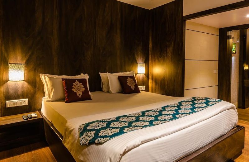 Hotel Peace Park