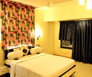 Hotel Park Inn Panvel India