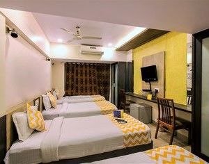 OYO 425 Hotel Wanton House Navi Mumbai India