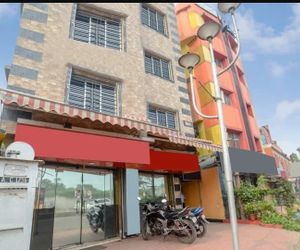 Swagatam Inn - Jessore Road Bidhan Nagar India