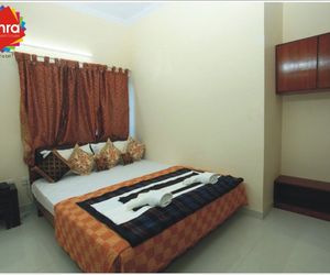 Innra Guest House Kolkata India
