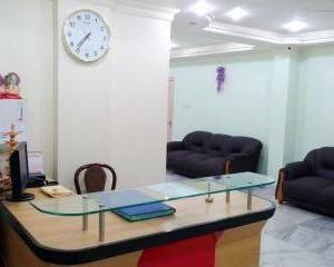 Holy Home Guest House Bidhan Nagar India