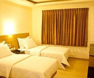 FabHotel Prime Royal Castle Gandhipuram Coimbatore India