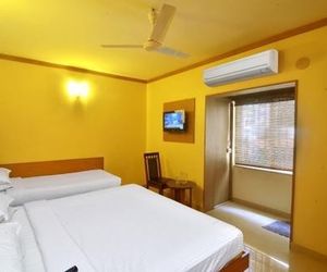 Hotel A P Coimbatore India