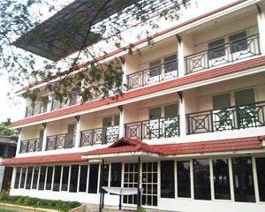 Aquaria The Boutique Resort Kochi India