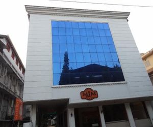 MJM Plaza Kochi India