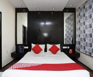 OYO 309 Hotel HKS Residency Gurgaon India
