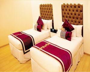 Hotel Eternity Samalka India