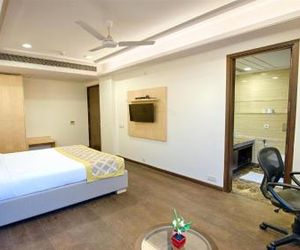 Hotel 91 By VIVID Gurgaon India