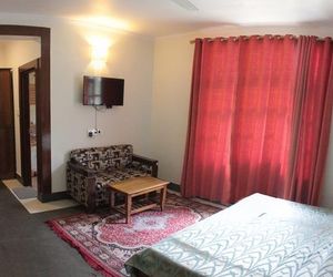 The Lodge Dharamsala India