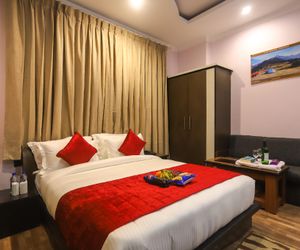 Hotel Holiday Hill McLeod Ganj India