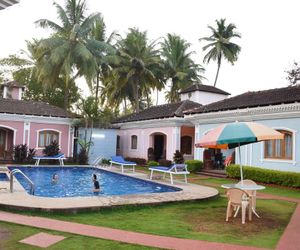Close2C Holiday Homes Anjuna India
