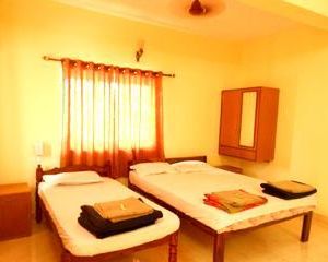 Granton Hotel Candolim India