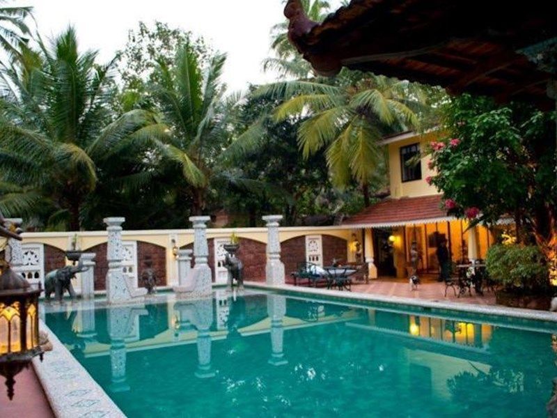 Hotel Photo 17
