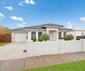 Central Warrnambool Townhouse Warrnambool Australia