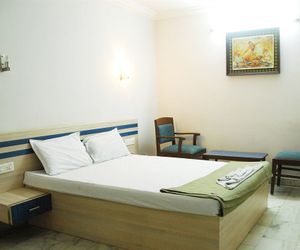 Hotel Nakshatra Inn Hyderabad India