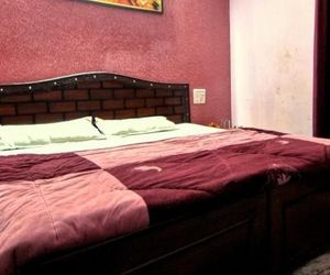 Hotel Golden Paradise Chandigarh India