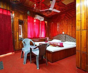 Hotel Madhuban Jammu India