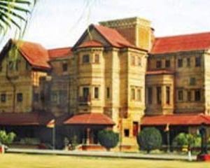 Surya Excellence Jammu India