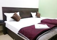 Отзывы Hotel Preetam Aurangabad, 2 звезды