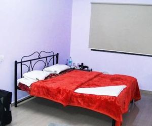 Hotel Shiv-Tej Residency Aurangabad India