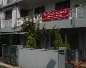 Coorg Niwas - Home Stay Port Blair India