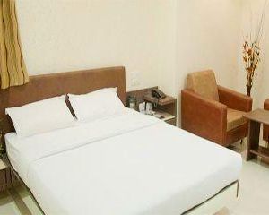 Hotel Vraj Jamnagar India