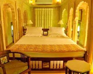 WelcomHeritage Kalyan Bhawan Hotel Jaisalmer India