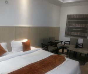 Hotel Malik Residency Kanpur India