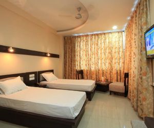 Hotel Madhurima Lucknow India