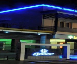 Rainbow Hotels and Service Apartments Chennai India