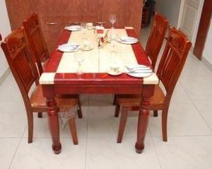 Fine Stay Serviced Apartments Sholinganallur India