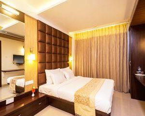 Hotel Vinstar Hinjewadi India