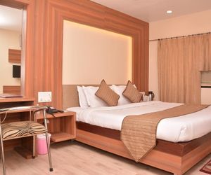 Hotel Simran Raipur India