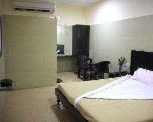 Hotel Payal Raipur India